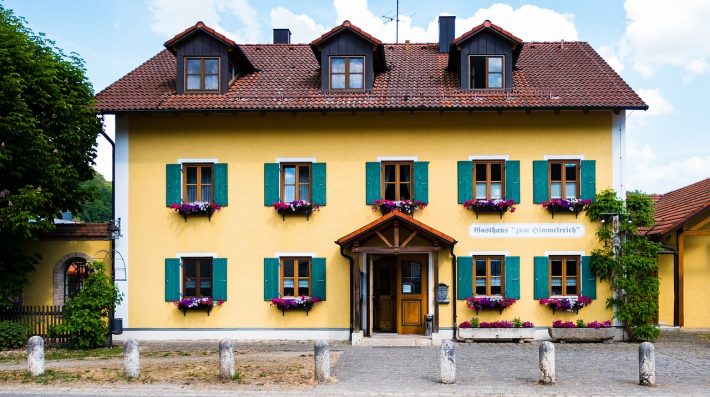 Auberge de jeunesse