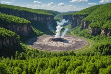 Impact environnemental de l'uranium
