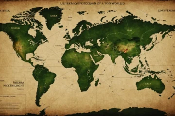 Nouvelles internationales sur l'uranium