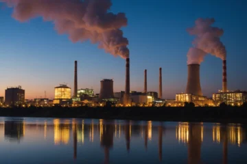 Investissement dans le nucléaire