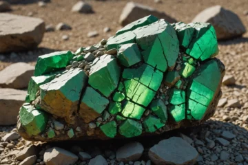 Impact de l'uranium sur l'énergie nucléaire